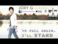 pochette album Stand