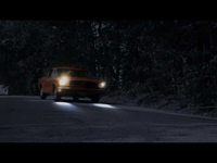 pochette album Mustang sally