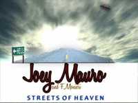 pochette album Streets of heaven