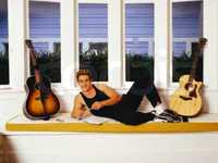 pochette album I don't know why i love you