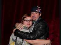 pochette album Love me that way