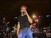 pochette album National anthem of love