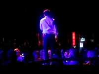 pochette album With a girl like you