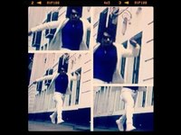 pochette album Cinta di kota tua