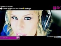 pochette album Tonight is the night