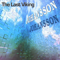 pochette album The last viking