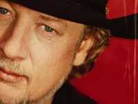 pochette album Something to drink about