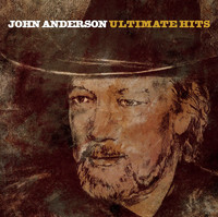 pochette album Wild and blue