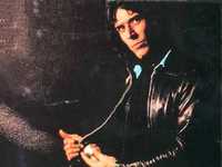 pochette album Broken hearts