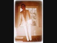 pochette album Burned out affair