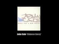 pochette album Chinese envoy