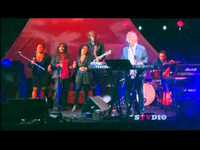 pochette album Dirty ass rock'n'roll