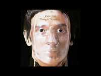 pochette album Hello there