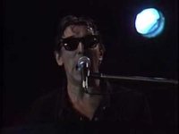 pochette album I'm waiting for the man