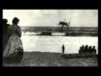 pochette album Lie still, sleep becalmed