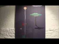 pochette album Modern world