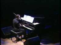 pochette album On a wedding anniversary