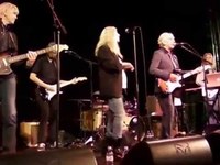 pochette album Sister ray