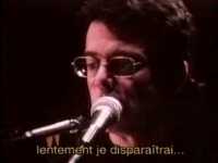 pochette album Slip away