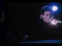 pochette album Small town