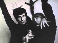 pochette album So long, marianne