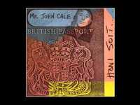 pochette album Strange times in casablanca