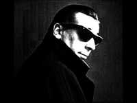 pochette album Streets of laredo