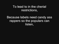 pochette album Untouchables