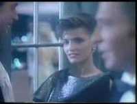 pochette album Don't close your eyes tonight