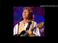 pochette album Falling leaves (the refugees)