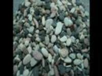 pochette album Gravel on the ground