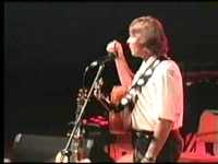 pochette album Healing time