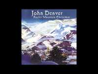 pochette album Holy night