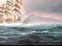 pochette album Islands