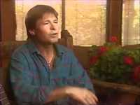 pochette album Raven's child