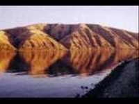 pochette album River