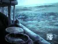 pochette album Storms of november