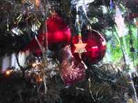 pochette album The christmas song