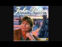 pochette album The first noël