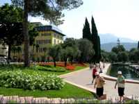 pochette album The mountain song