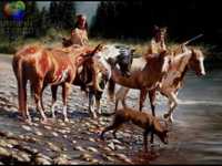 pochette album Trail of tears