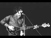 pochette album Drowning