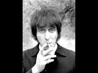 pochette album I fall to pieces