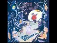 pochette album I found out