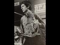 pochette album No. 29