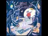 pochette album The window shopper