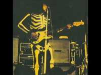 pochette album Thinkin it over