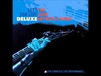 pochette album Under a raging moon