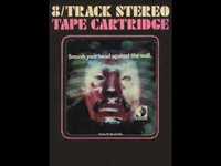 pochette album What kind of people are they ?