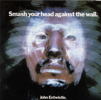 pochette album You're mine